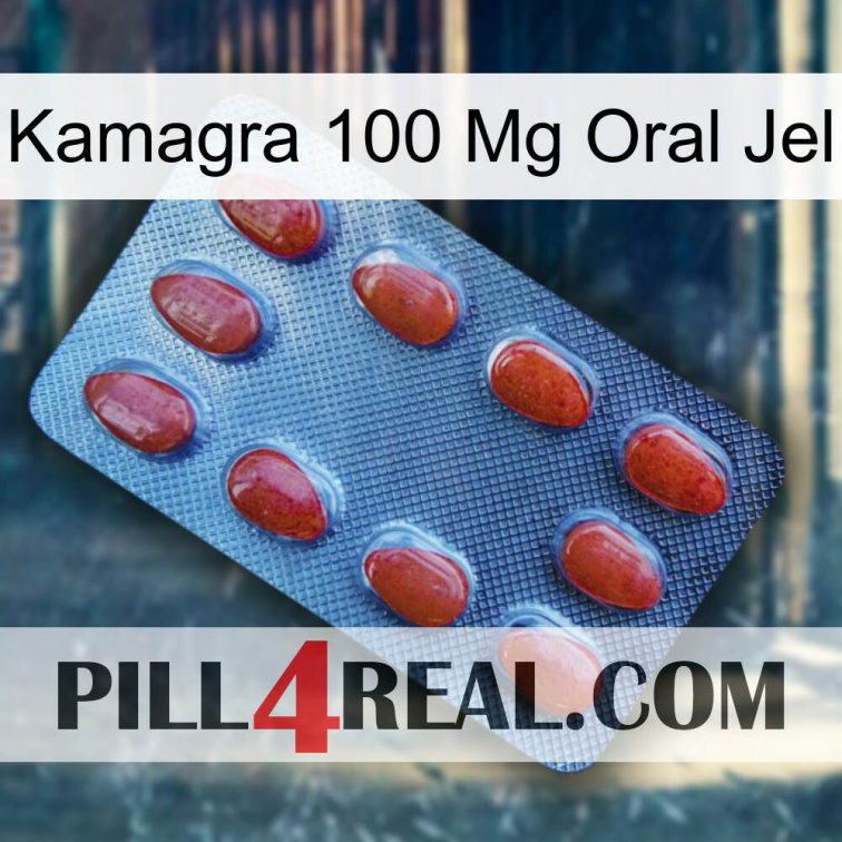 Kamagra 100 Mg Oral Jel 06